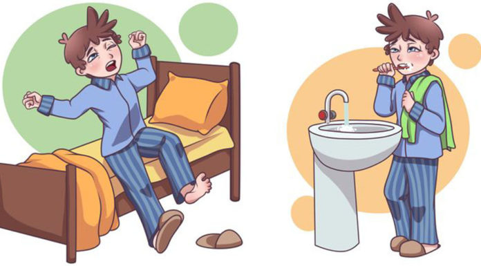 Dentist Explains Whether You Should Brush Your Teeth Before or After Breakfast