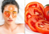 3 Affordable and Effective Tomato Face Mask Recipes for Healthy, Glowing Skin