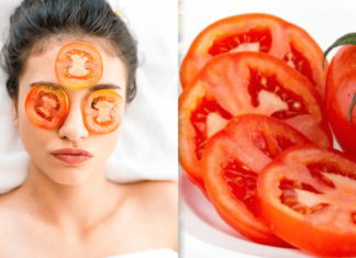 3 Affordable and Effective Tomato Face Mask Recipes for Healthy, Glowing Skin