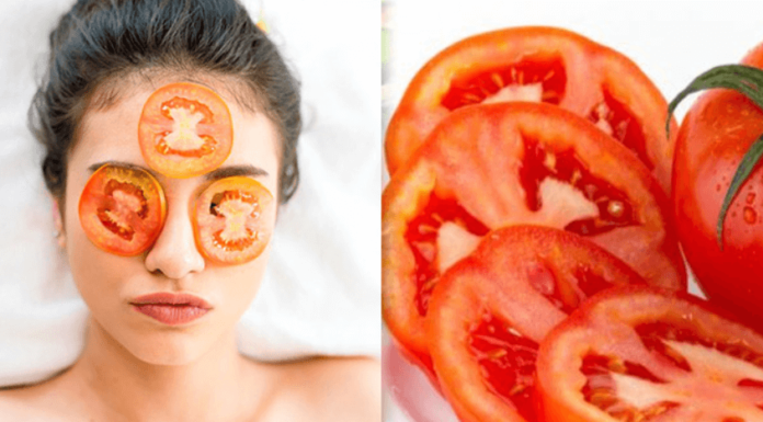 3 Affordable and Effective Tomato Face Mask Recipes for Healthy, Glowing Skin