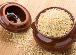 Discover Unexplored Advantages of Keeping a Jar of Rice in Your Closet