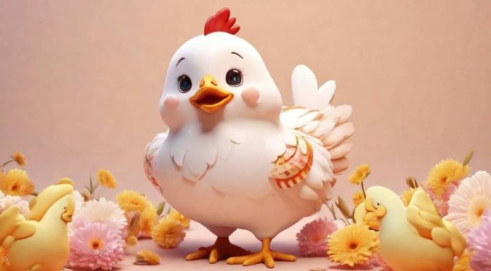 3 Years of Prosperous Business: Crimson fortunes, Lunar New Year with multiplied blessings