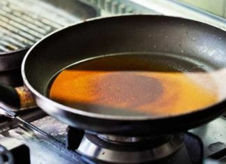 Properly Dispose of Excess Cooking Oil: Safe and Effective Tips