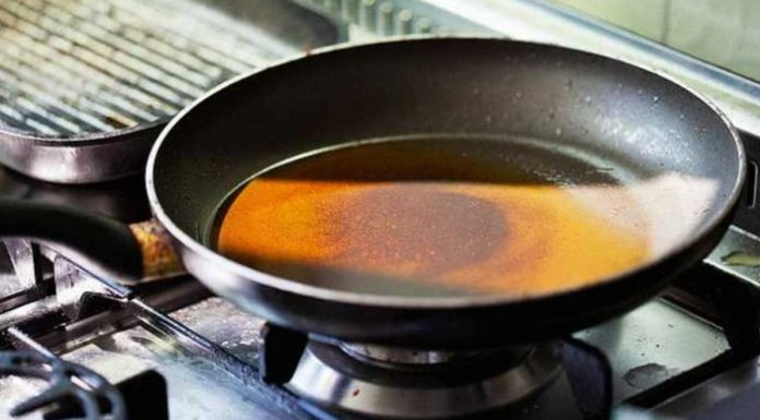 Properly Dispose of Excess Cooking Oil: Safe and Effective Tips