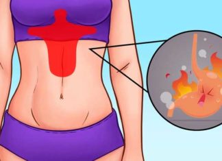 What do 6 stomach positions reveal about your health? Try it out!