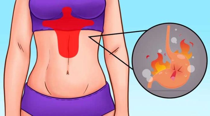 What do 6 stomach positions reveal about your health? Try it out!
