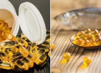 Should you take omega-3 fish oil every day?