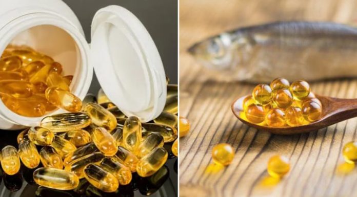 Should you take omega-3 fish oil every day?