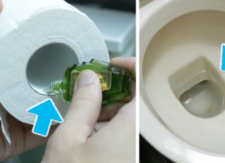 Placing a bottle of medicated oil in the bathroom: Effective at any time