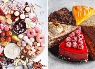 5 Signs You’re Overeating, Not Gaining Weight