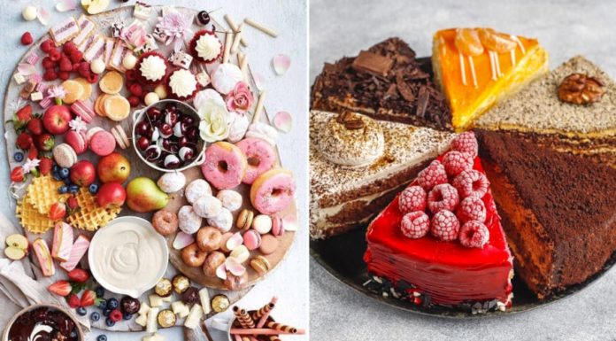 5 Signs You’re Overeating, Not Gaining Weight