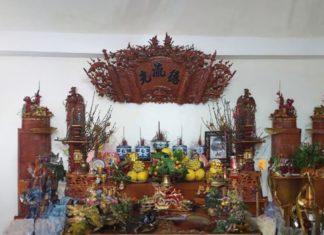 Lucky Signs and Prosperity on the Third Day of Lunar New Year