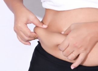 3 Warning Signs Your Body is Storing Excess Belly Fat, Potentially Leading to Disease