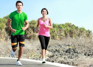 Running is great for your health, but it carries a high risk of stroke