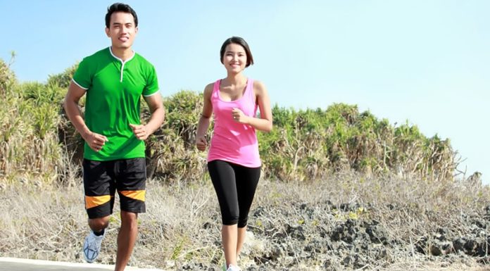 The Perfect Sport for Fitness, Yet with High Risk of Stroke