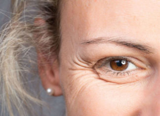 Eight Strategies for Preserving the Skin Around the Eyes & Fighting Aging Symptoms