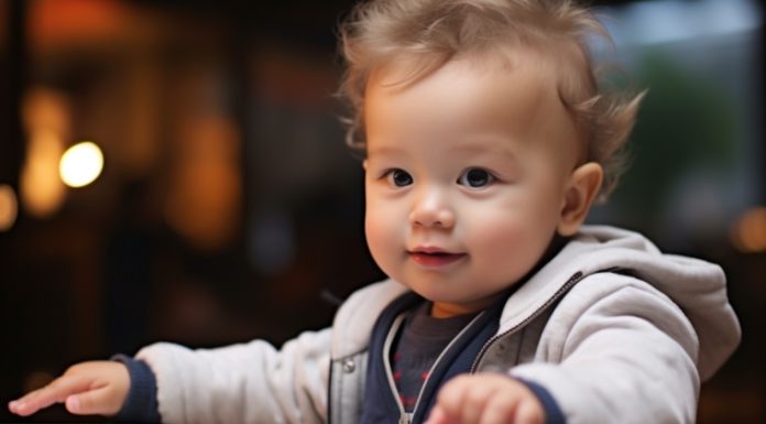 6 Indications of High Intelligence in Children Before Age 3