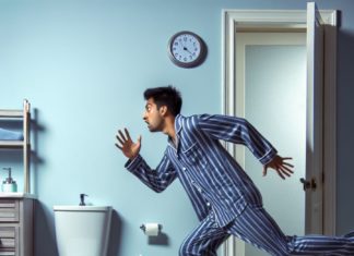 Expert Warning: 10 Unmissable Signs of Bowel Cancer