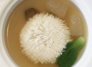 Surprising Qualities of Flower Tofu – A Classic Chinese Dish