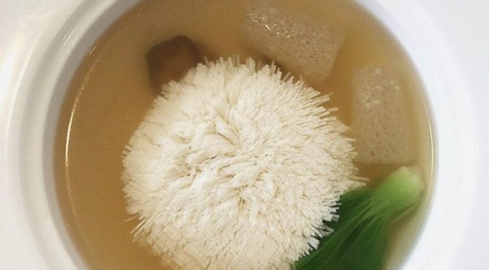 Surprising Qualities of Flower Tofu – A Classic Chinese Dish