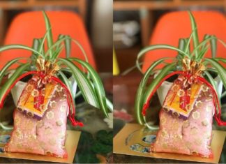 What does the saying “Buy salt in the beginning of the year, buy lime at the end of the year” really mean?