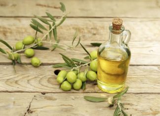 The Benefits of Consuming Olive Oil Daily: Enhanced Cognitive Abilities and Physical Well-being, Surpassing the Effects of Ginseng and Bird’s Nest