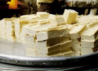 Don’t ever grab these 3 pieces when buying tofu: Eating them will only cause more illness.