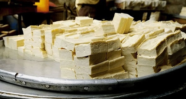 Don’t ever grab these 3 pieces when buying tofu: Eating them will only cause more illness.