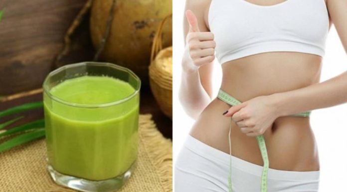 From now until Tet, drink this water every day and you will have smooth skin and a beautiful figure to welcome the new year.