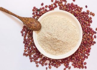 3 Red Bean Recipes to Brighten and Revitalize Your Skin