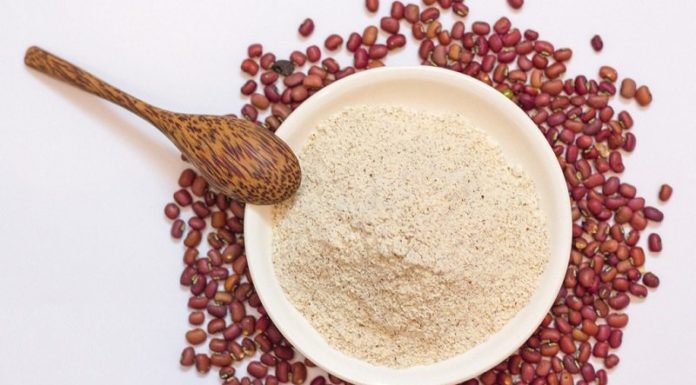 3 Red Bean Recipes to Brighten and Revitalize Your Skin