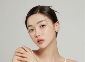 Revealing the body lotion formula for bright, glowing, and smooth skin