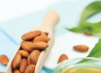 Familiar oil type helps to brighten skin and eliminate dark spots, leaving hair shiny and smooth