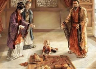 A mother with this trait nurtures exceptional, talented children destined for a great future