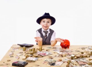 4 Wealth Mindsets of Jewish People, Parents Can Apply Immediately for Their Children’s Bright Future