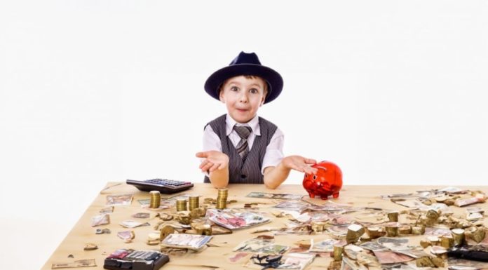 4 Wealth Mindsets of Jewish People, Parents Can Apply Immediately for Their Children’s Bright Future