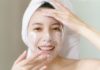 5 Tips for Washing Your Face to Achieve Glowing Skin Like Korean Women