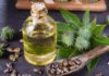 Gain a Healthy Sheen with Essential Oils for Your Hair