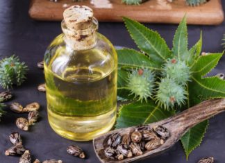 Gain a Healthy Sheen with Essential Oils for Your Hair