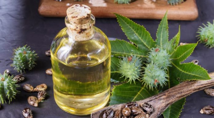 Gain a Healthy Sheen with Essential Oils for Your Hair