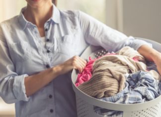 Warning: These 5 Habits Can Quickly Damage Your Clothes During a Wash Cycle