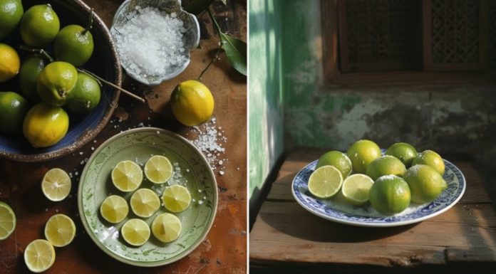 Start the Year of the Metal Rat with the Power of Citrus – Place a Lemon by Your Bedside and Experience Unexpected Benefits