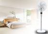 How to Ensure Your Electric Fan has a Long Lifespan