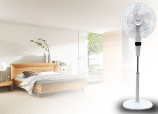 How to Ensure Your Electric Fan has a Long Lifespan
