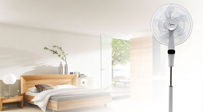 How to Ensure Your Electric Fan has a Long Lifespan