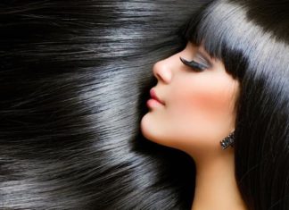 4 Tips for Maintaining Smooth Hair in an Airconditioned Room