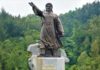 Honoring the ‘Black King’, the first person to unite Southeast Asian countries against invading forces