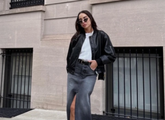 Denim: Timeless, Versatile, and Fashionable Styles for Every Season