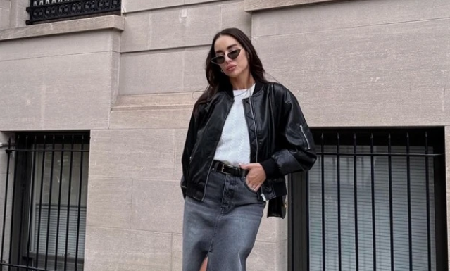 Denim: Timeless, Versatile, and Fashionable Styles for Every Season