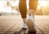 Challenges of Walking with Large Feet: Can it Help Slim Them Down?
